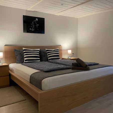 Ferienhaus Lenartz Kliding ภายนอก รูปภาพ
