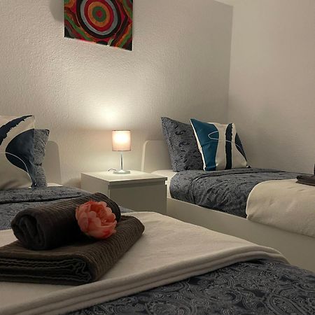 Ferienhaus Lenartz Kliding ภายนอก รูปภาพ