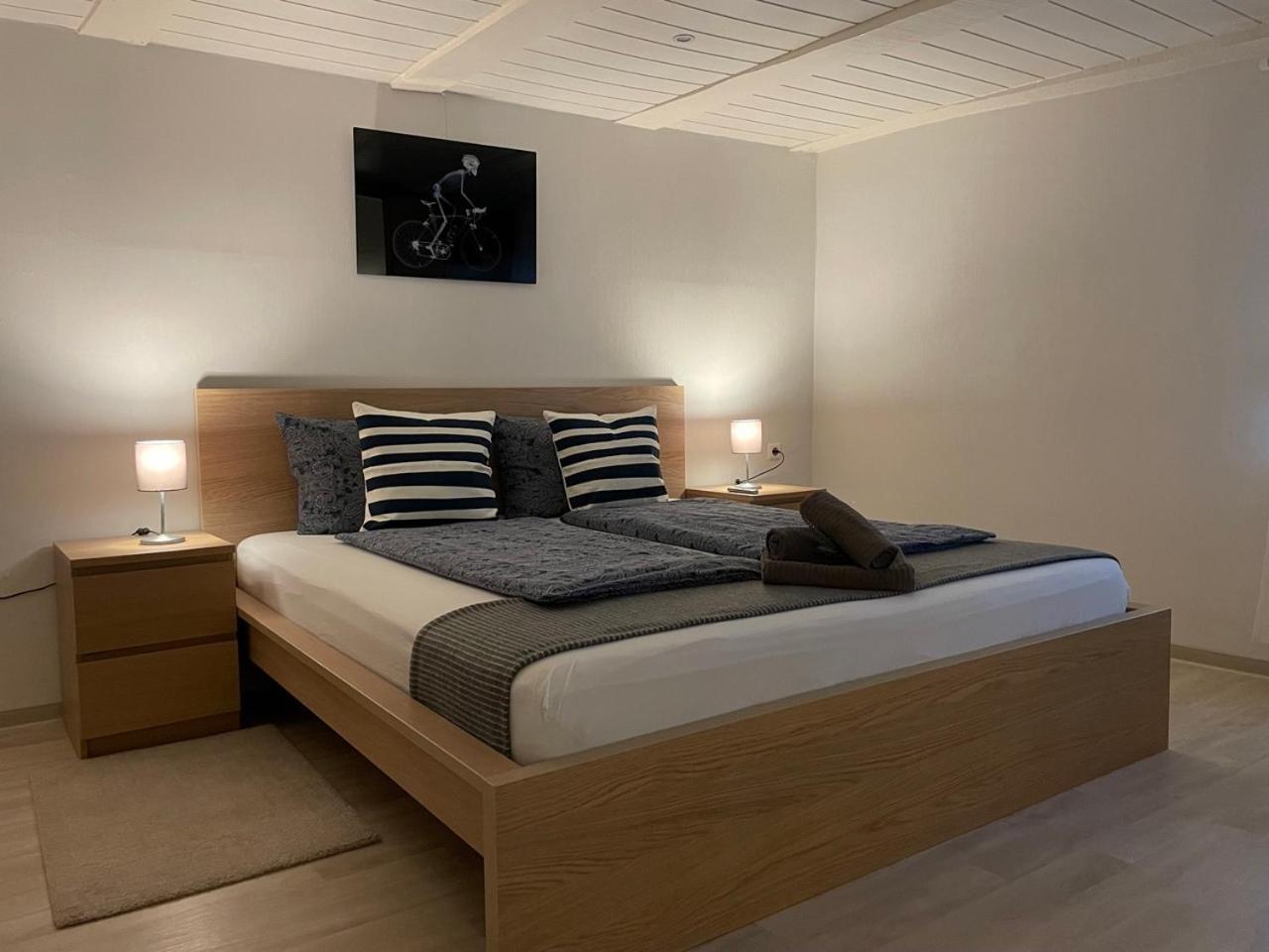 Ferienhaus Lenartz Kliding ภายนอก รูปภาพ