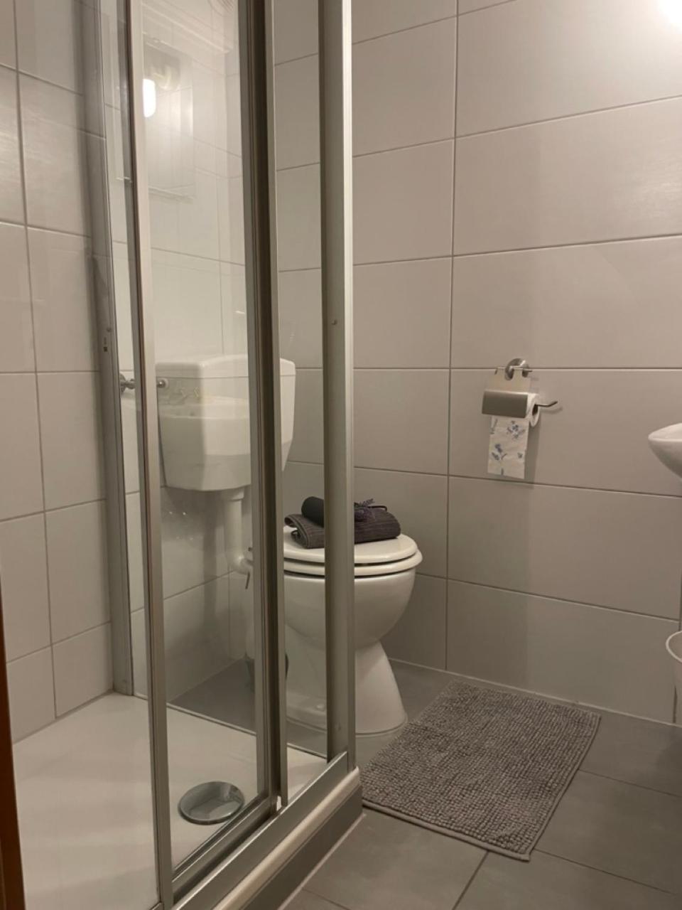 Ferienhaus Lenartz Kliding ภายนอก รูปภาพ