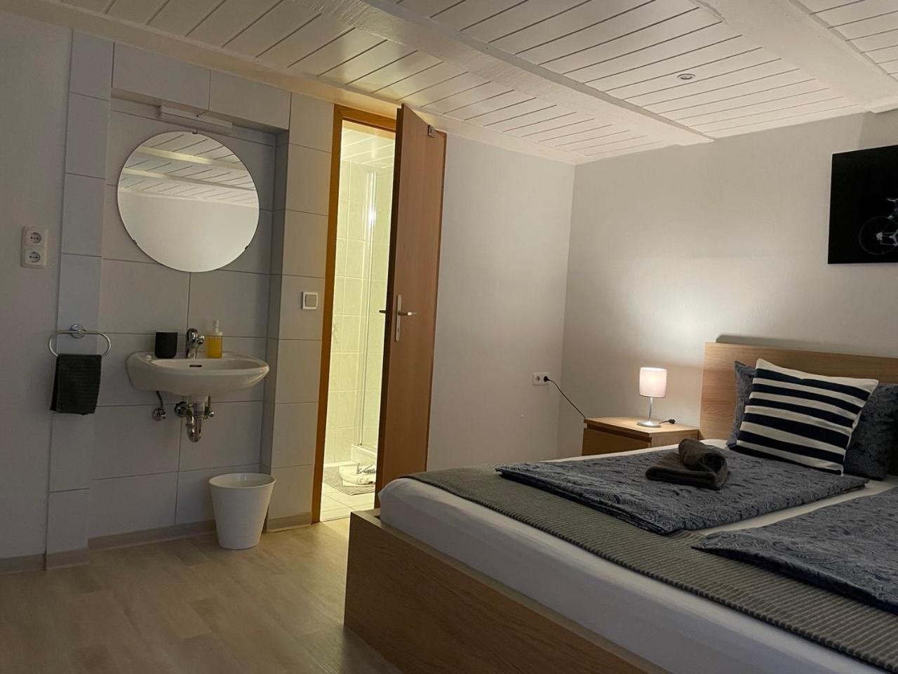 Ferienhaus Lenartz Kliding ภายนอก รูปภาพ