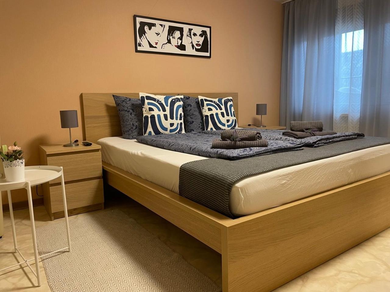 Ferienhaus Lenartz Kliding ภายนอก รูปภาพ