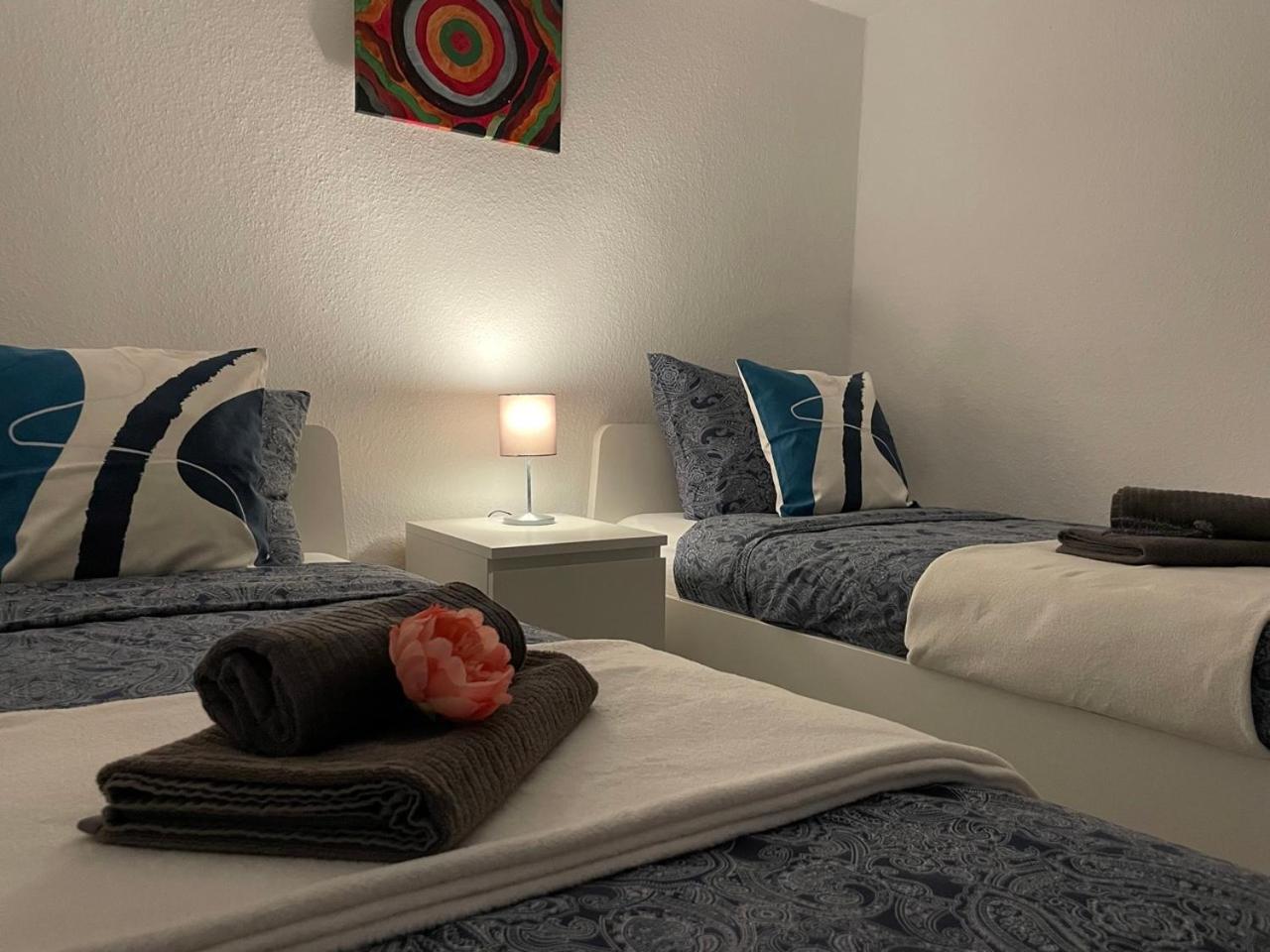 Ferienhaus Lenartz Kliding ภายนอก รูปภาพ