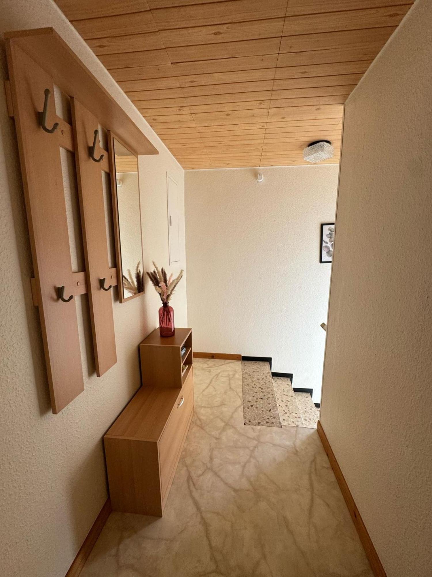 Ferienhaus Lenartz Kliding ภายนอก รูปภาพ