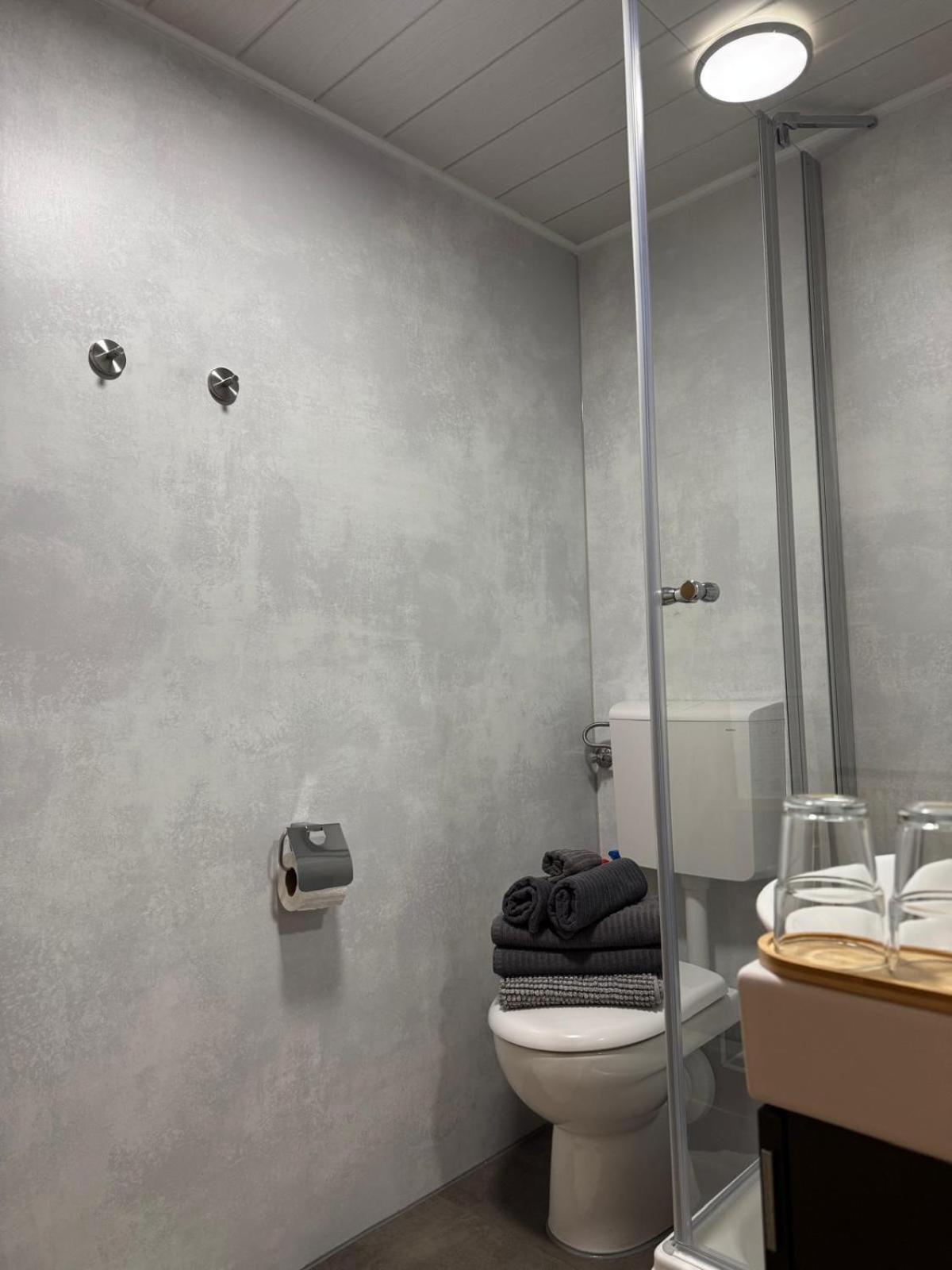 Ferienhaus Lenartz Kliding ภายนอก รูปภาพ