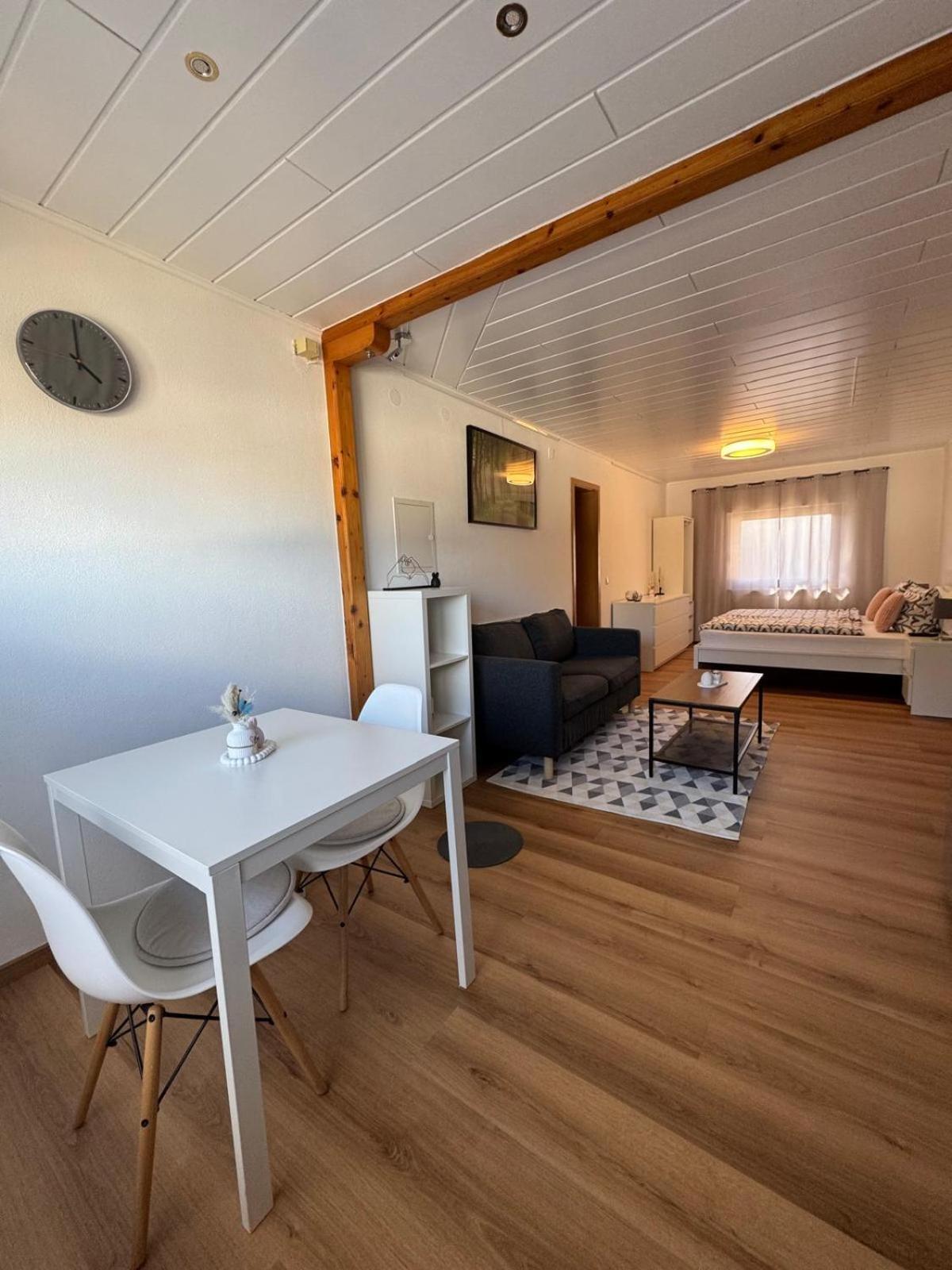 Ferienhaus Lenartz Kliding ภายนอก รูปภาพ