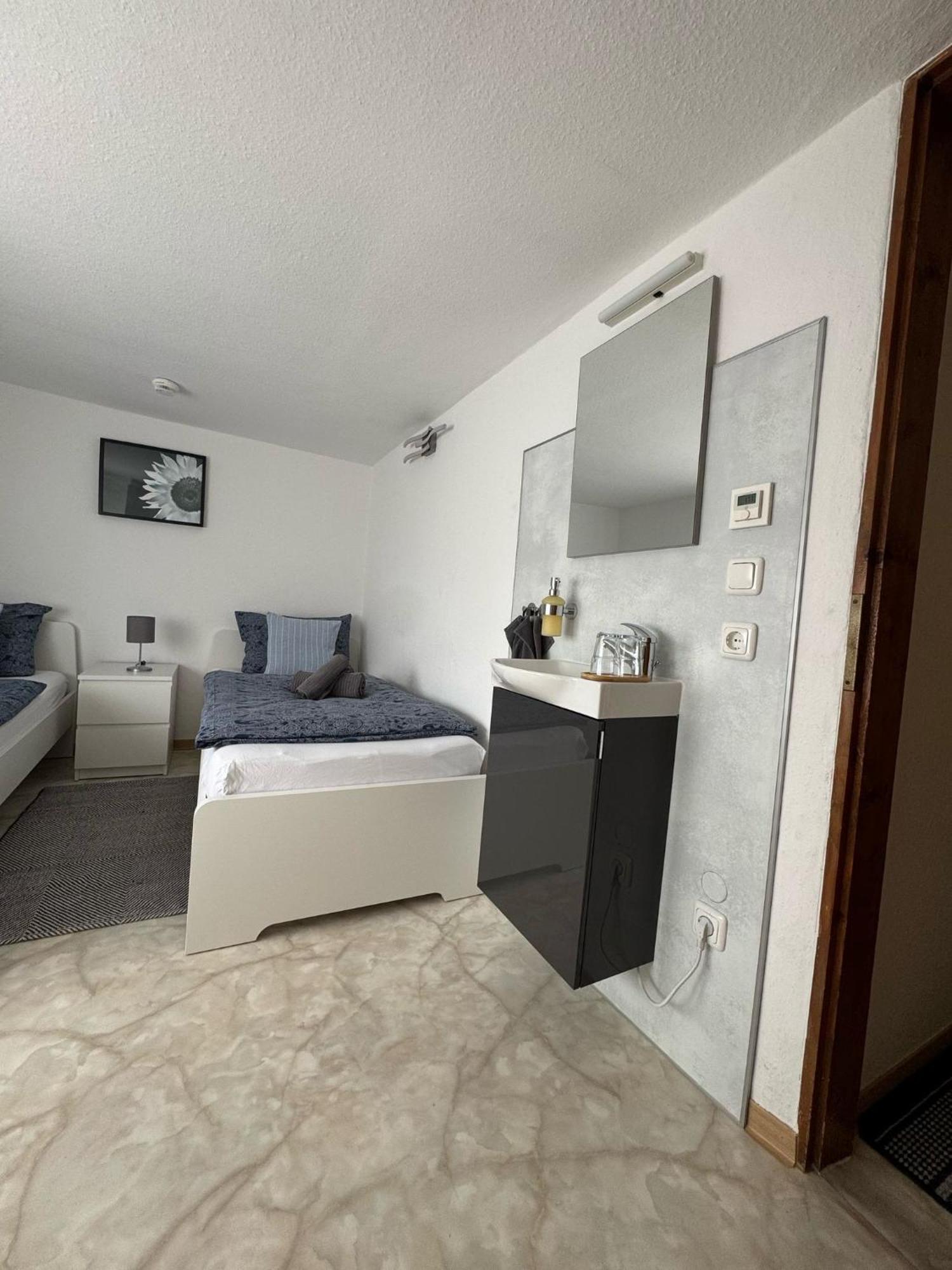 Ferienhaus Lenartz Kliding ภายนอก รูปภาพ
