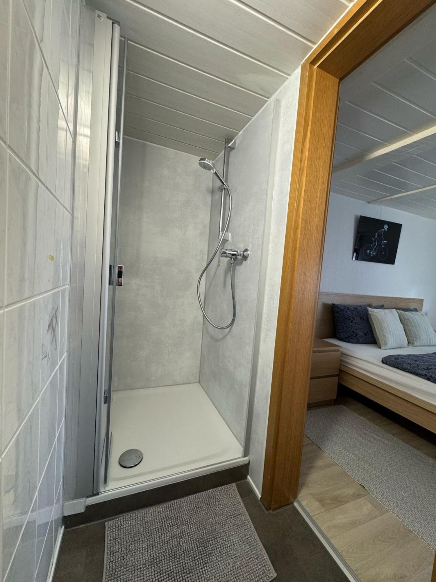 Ferienhaus Lenartz Kliding ภายนอก รูปภาพ