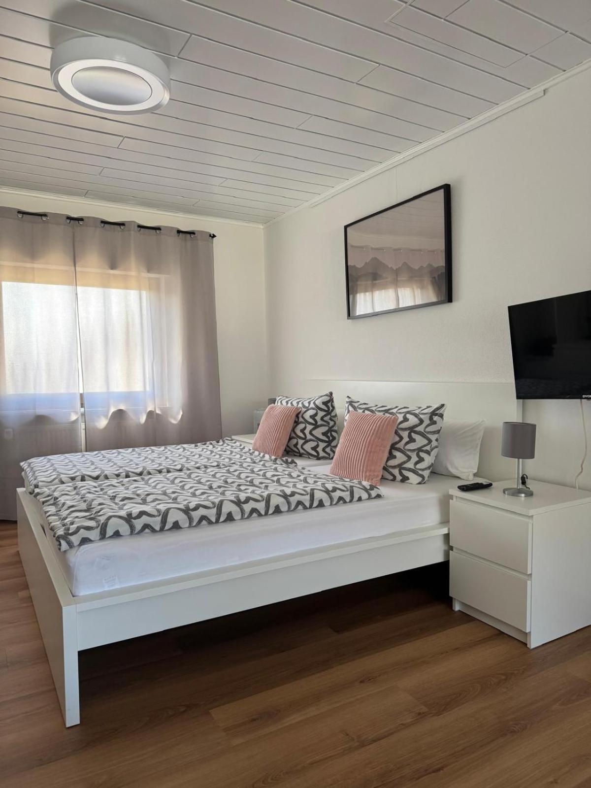 Ferienhaus Lenartz Kliding ภายนอก รูปภาพ