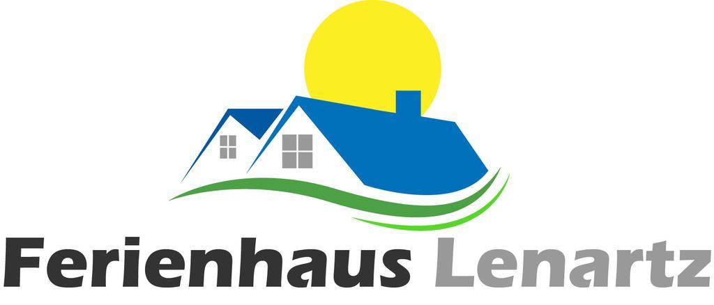 Ferienhaus Lenartz Kliding ภายนอก รูปภาพ
