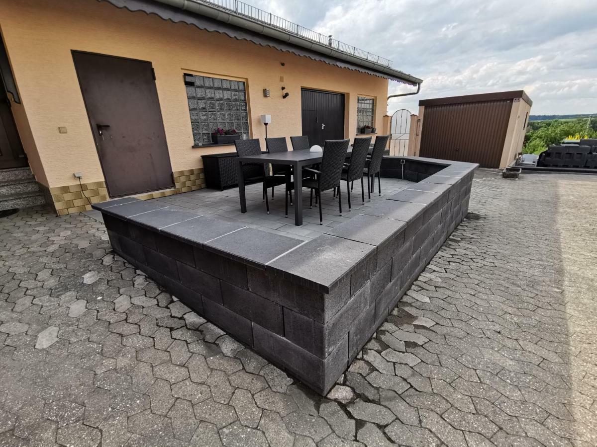 Ferienhaus Lenartz Kliding ภายนอก รูปภาพ